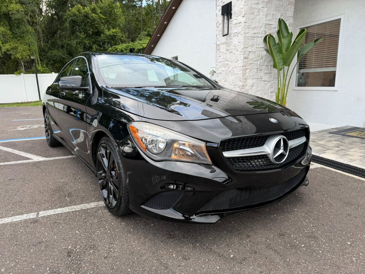 Used 2016 Mercedes-Benz CLA 250 image 18