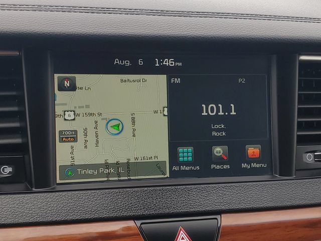 Used 2017 Kia Cadenza Technology FWD image 26