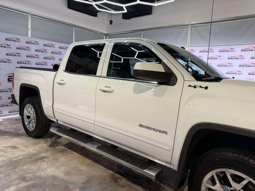 Used 2014 GMC Sierra 1500 SLE image 8