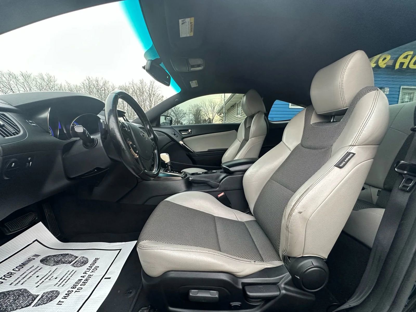 Used 2013 Hyundai Genesis 2.0T image 11