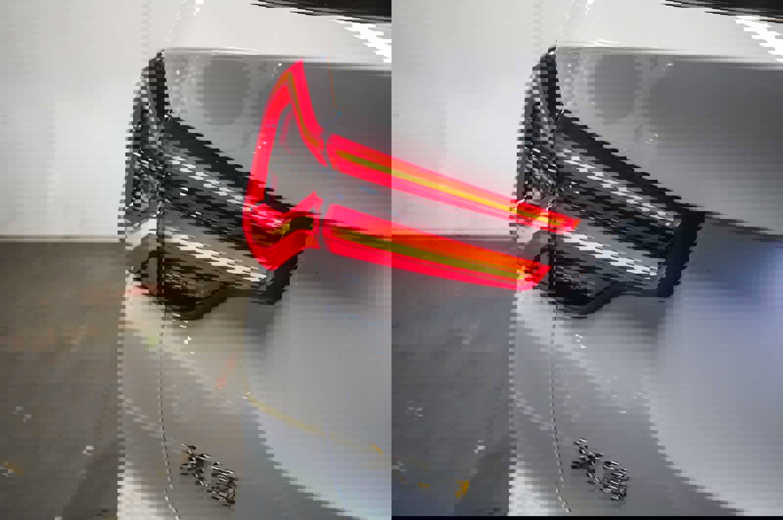 Used 2023 BMW X3 xDrive30i w/ Convenience Package w/ZPA image 11