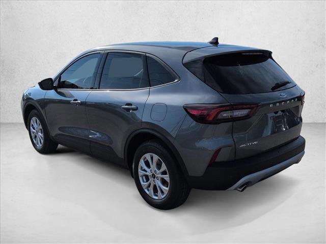 New 2026 Ford Escape Active w/ Tech Pack #1 image 8
