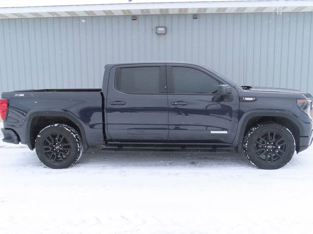 Used 2024 GMC Sierra 1500 Elevation w/ Preferred Package image 2