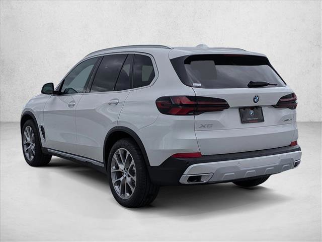New 2026 BMW X5 xDrive40i image 9