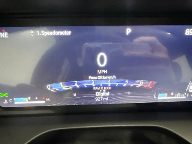 New 2026 Jeep Grand Cherokee Laredo X AWD/4WD image 29