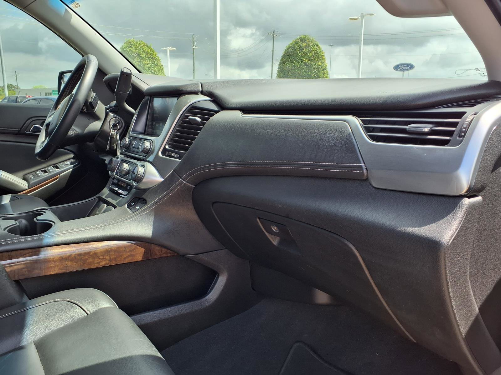 Used 2019 Chevrolet Tahoe LT RWD image 9