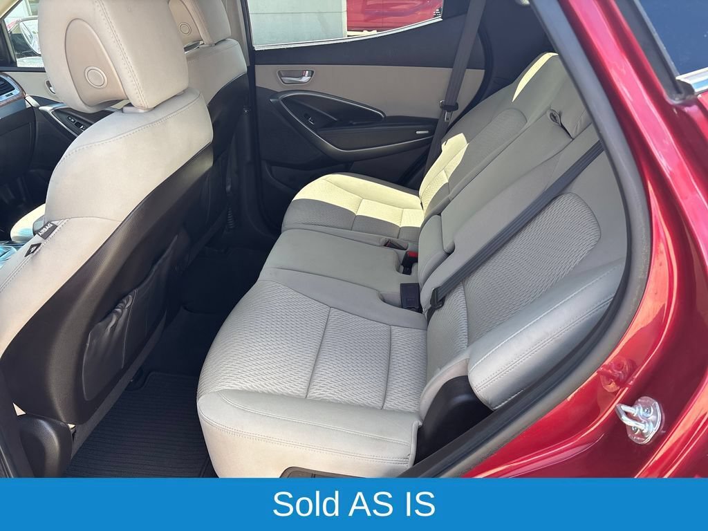 Used 2013 Hyundai Santa Fe Sport FWD image 22