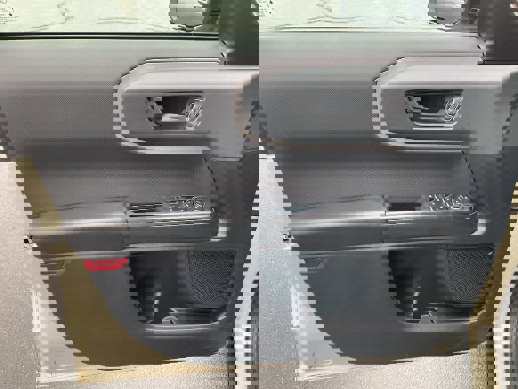 Used 2024 Ford Bronco Sport Big Bend image 3