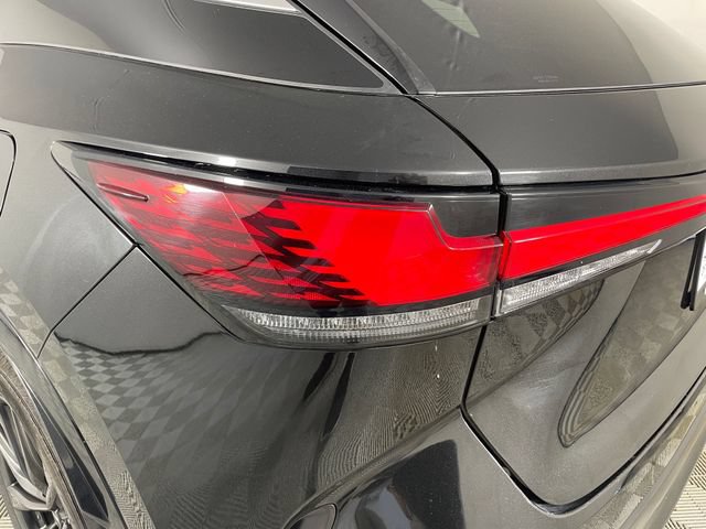 Used 2023 Lexus RX 350 F Sport w/ Cold Area Package AWD/4WD image 20