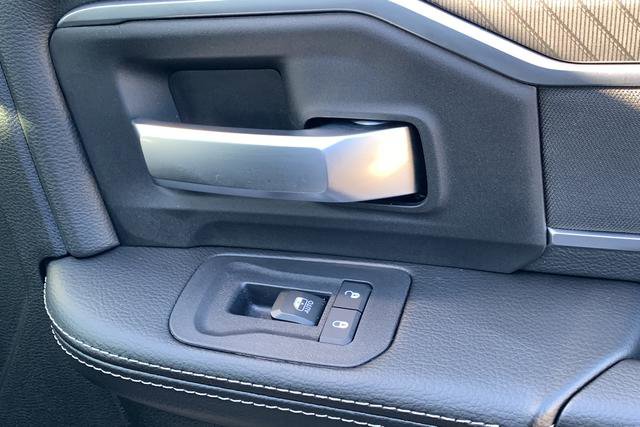 New 2026 RAM 2500 Big Horn image 35