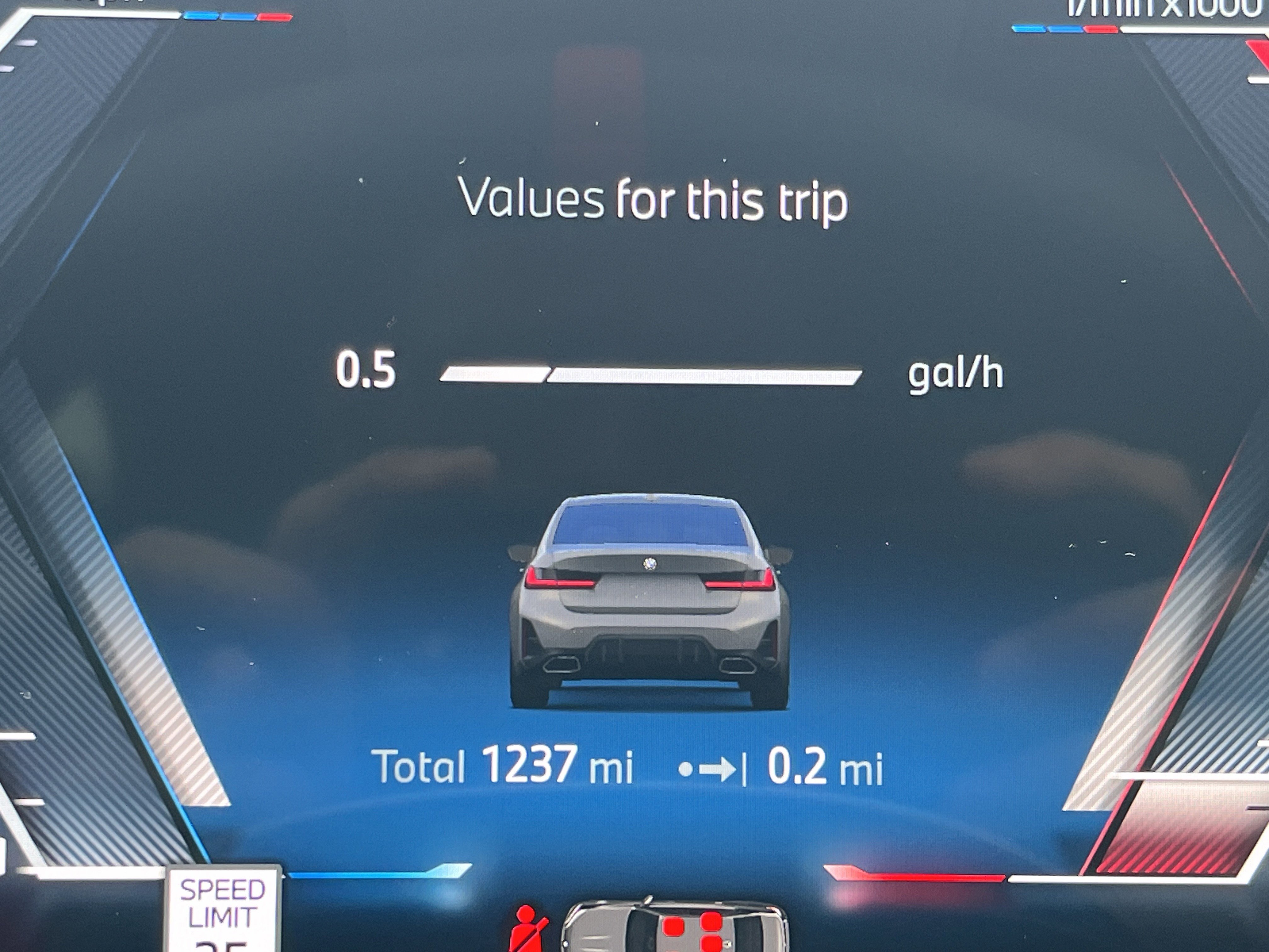 Used 2026 BMW M340i xDrive M340i NA xDrive w/ Premium Package image 14