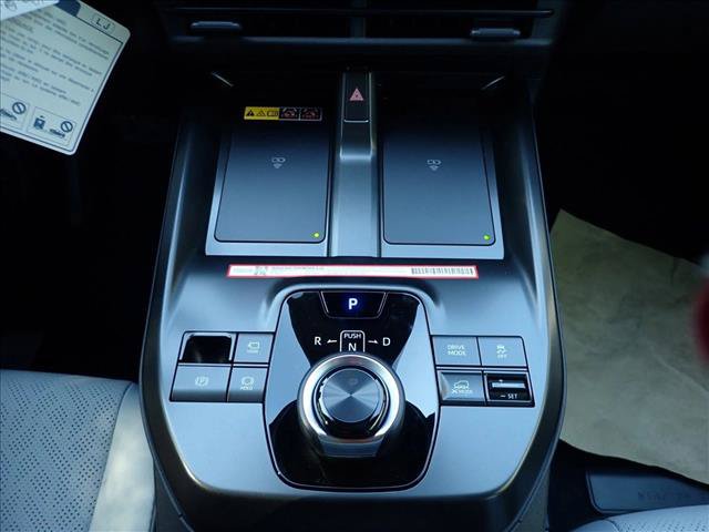 New 2026 Subaru Uncharted AWD image 22