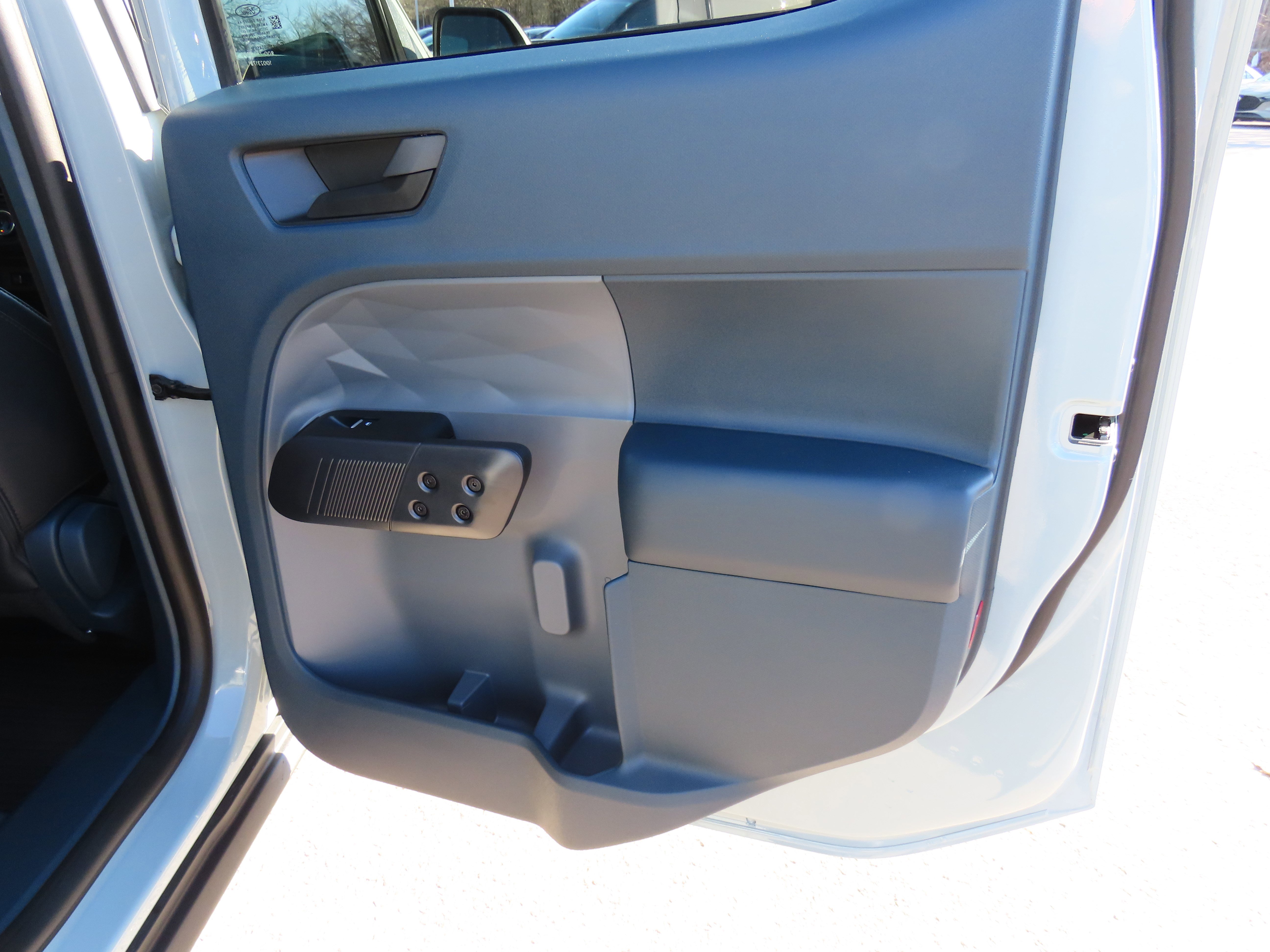 Used 2024 Ford Maverick Tremor w/ Tremor Off-Road Package image 14