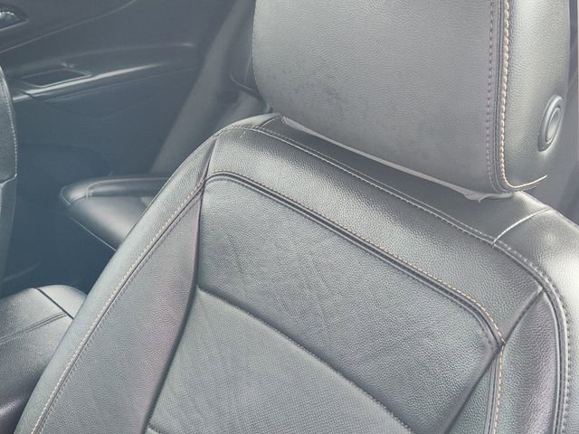 Used 2018 Chevrolet Equinox Premier FWD image 16