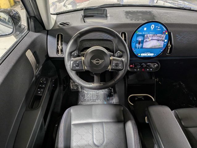 Used 2025 MINI Cooper Countryman S AWD/4WD image 17