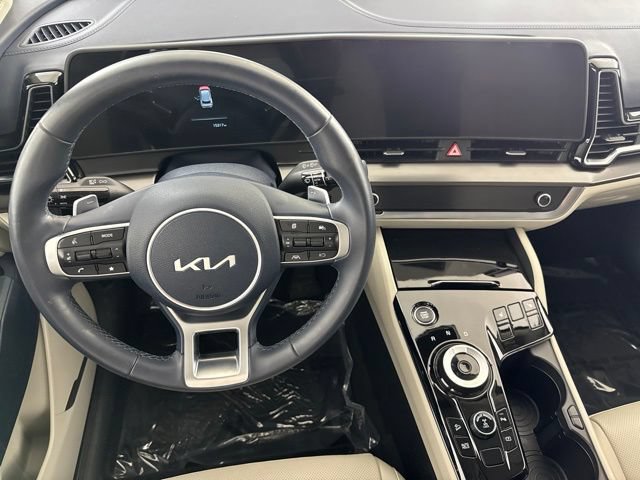 Used 2024 Kia Sportage EX AWD/4WD image 25