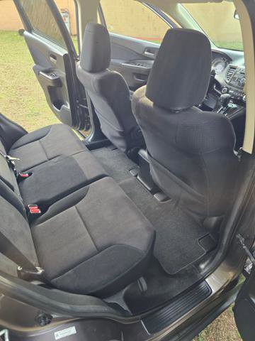 Used 2014 Honda CR-V EX image 15