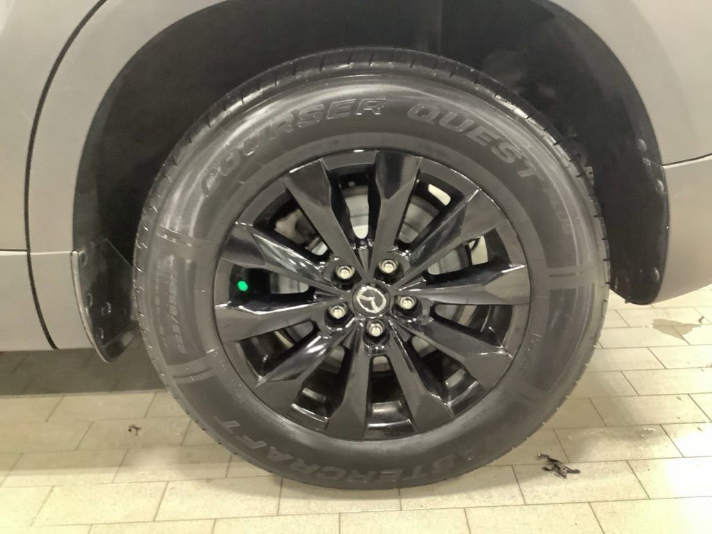 Used 2023 MAZDA CX-50 2.5 S w/ Cargo Package image 27