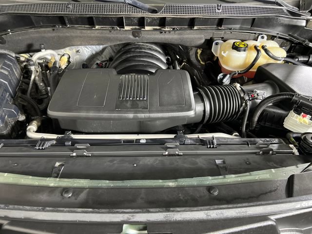 Used 2023 Chevrolet Tahoe Premier image 23