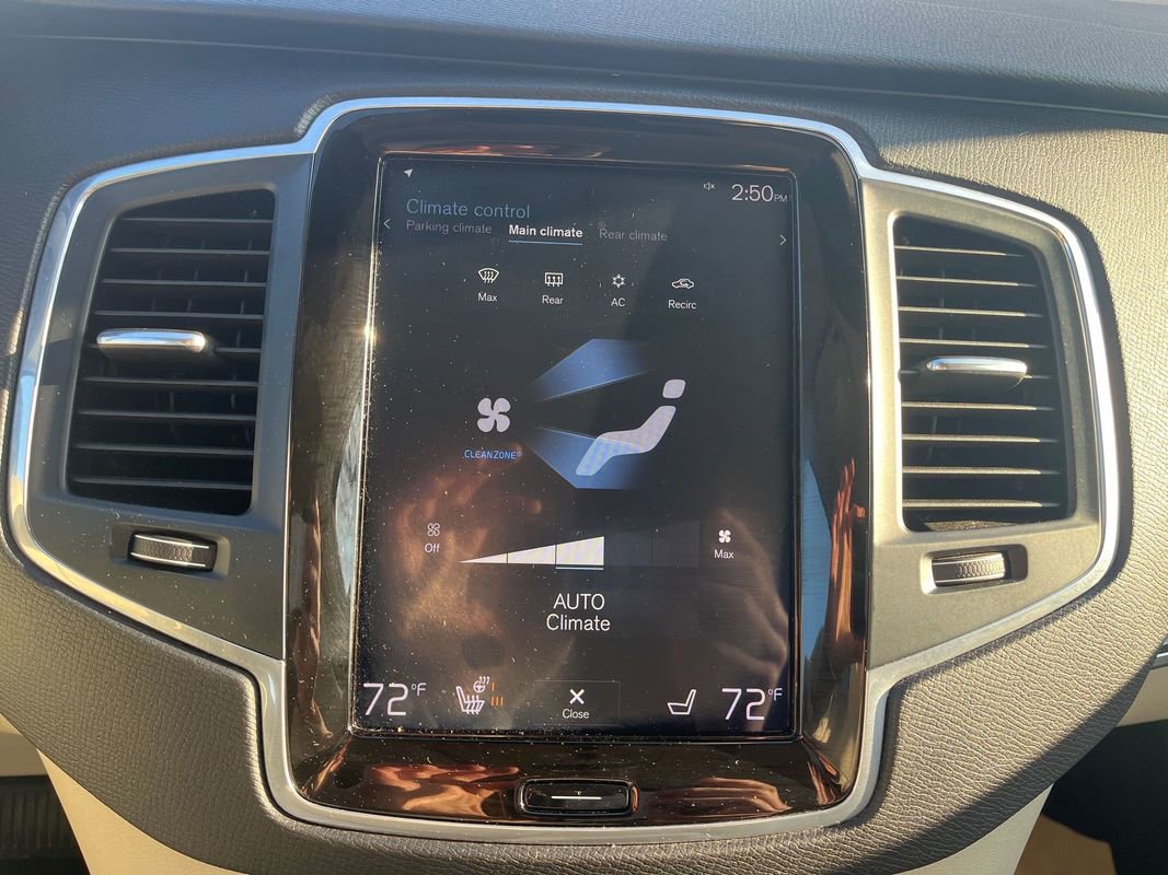 Used 2019 Volvo XC90 T6 Momentum w/ Advanced Package image 19