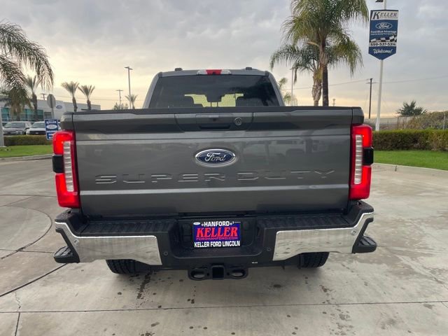 New 2026 Ford F250 XLT w/ XLT Premium Package image 4