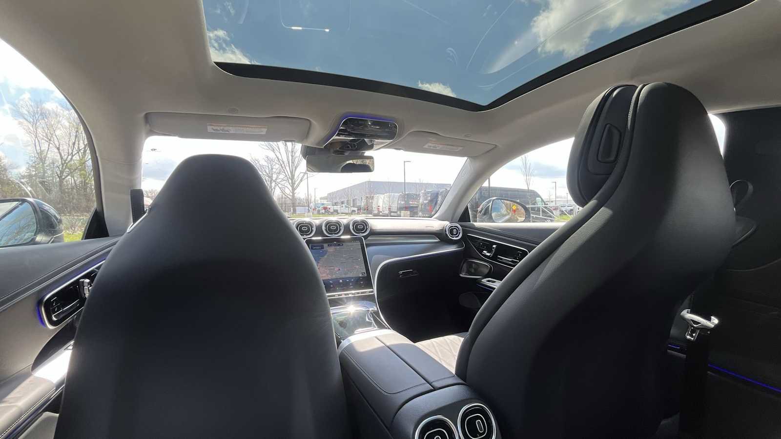 New 2026 Mercedes-Benz CLE 300 4MATIC Coupe image 30