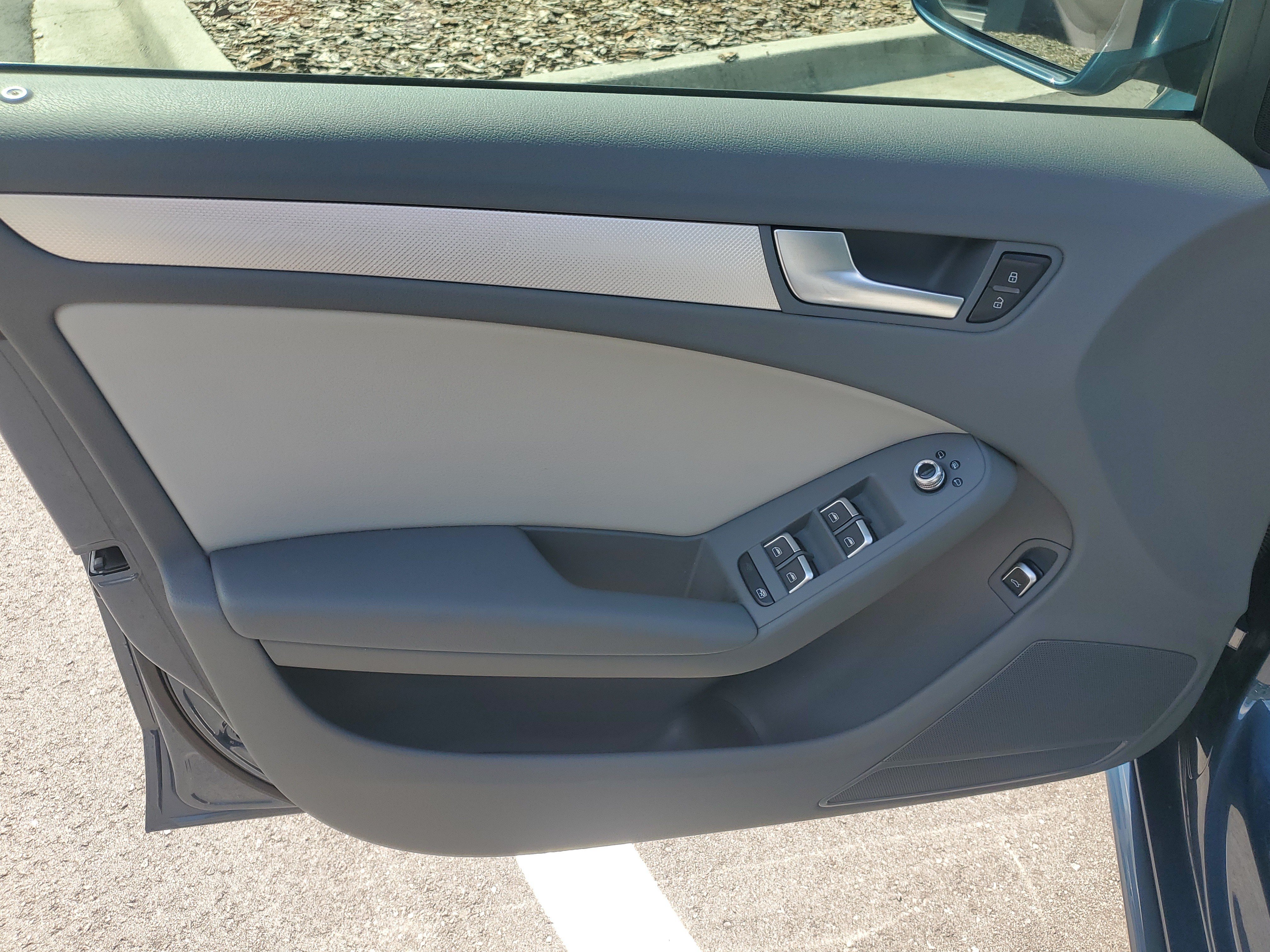 Used 2015 Audi A4 2.0T Premium FWD image 9