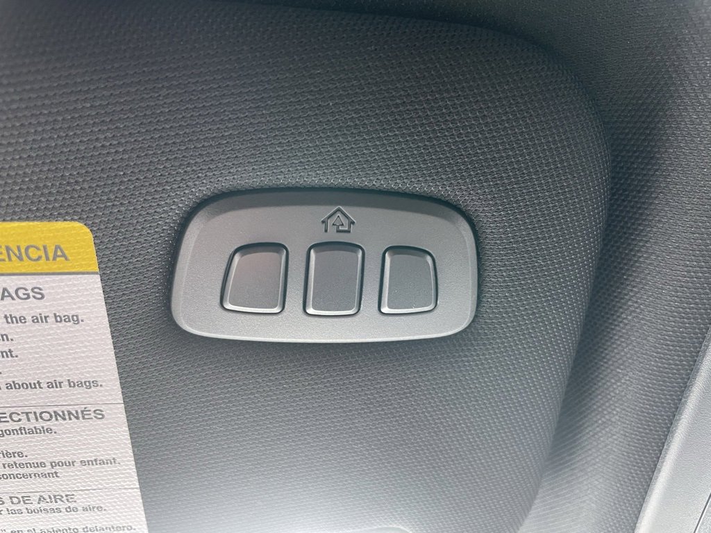 New 2026 Ford Explorer ST-Line w/ ST-Line Street Pack image 52