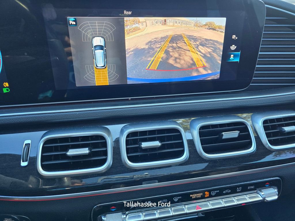 Used 2020 Mercedes-Benz GLE 350 4MATIC image 28