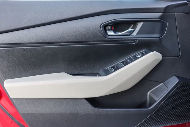 Certified 2024 Honda Accord LX image 23