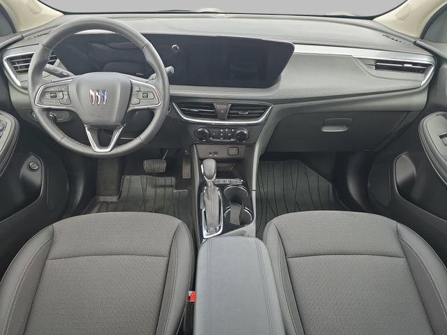 Certified 2026 Buick Encore GX Preferred w/ Comfort Package image 11