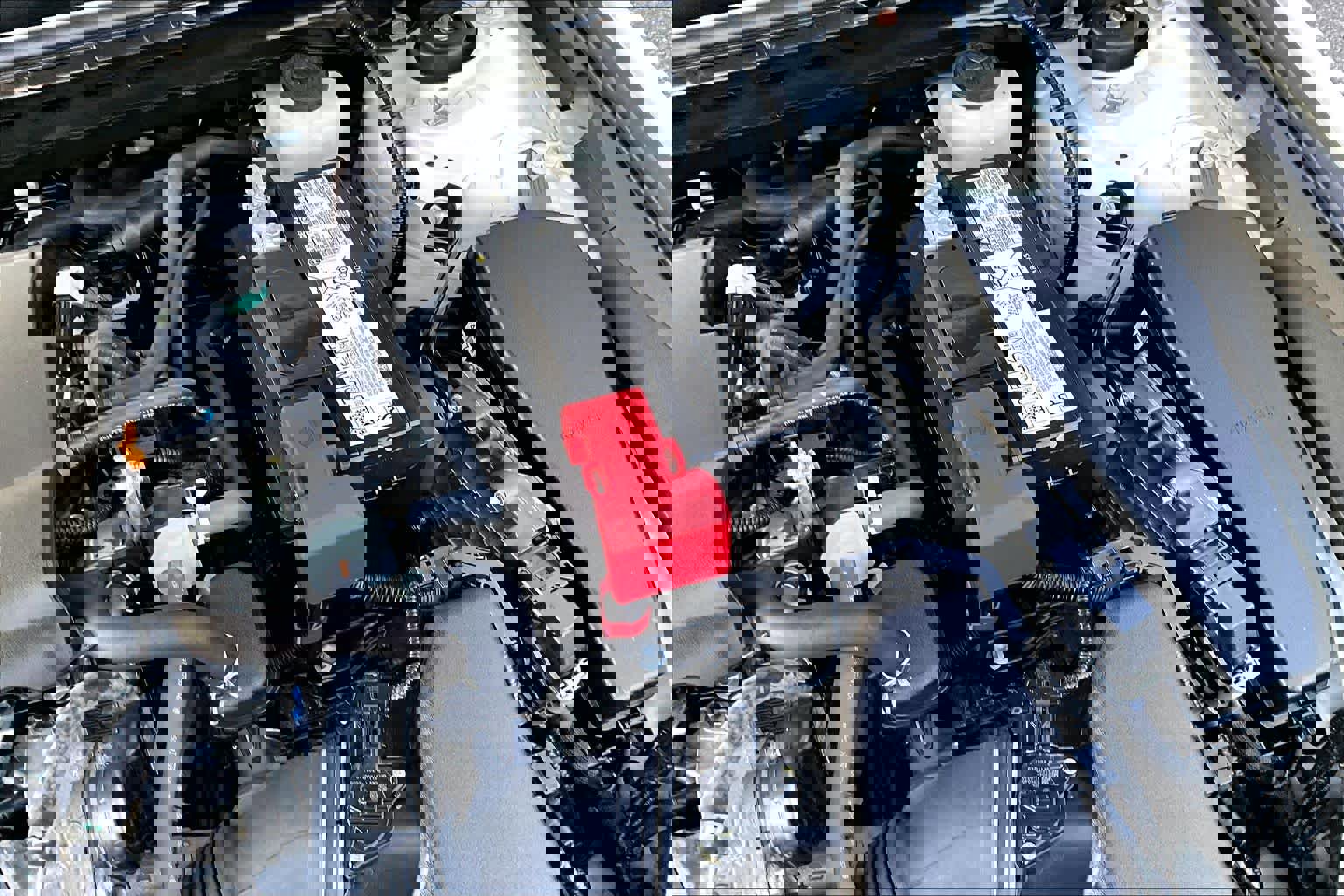 Used 2023 Toyota Camry LE image 31