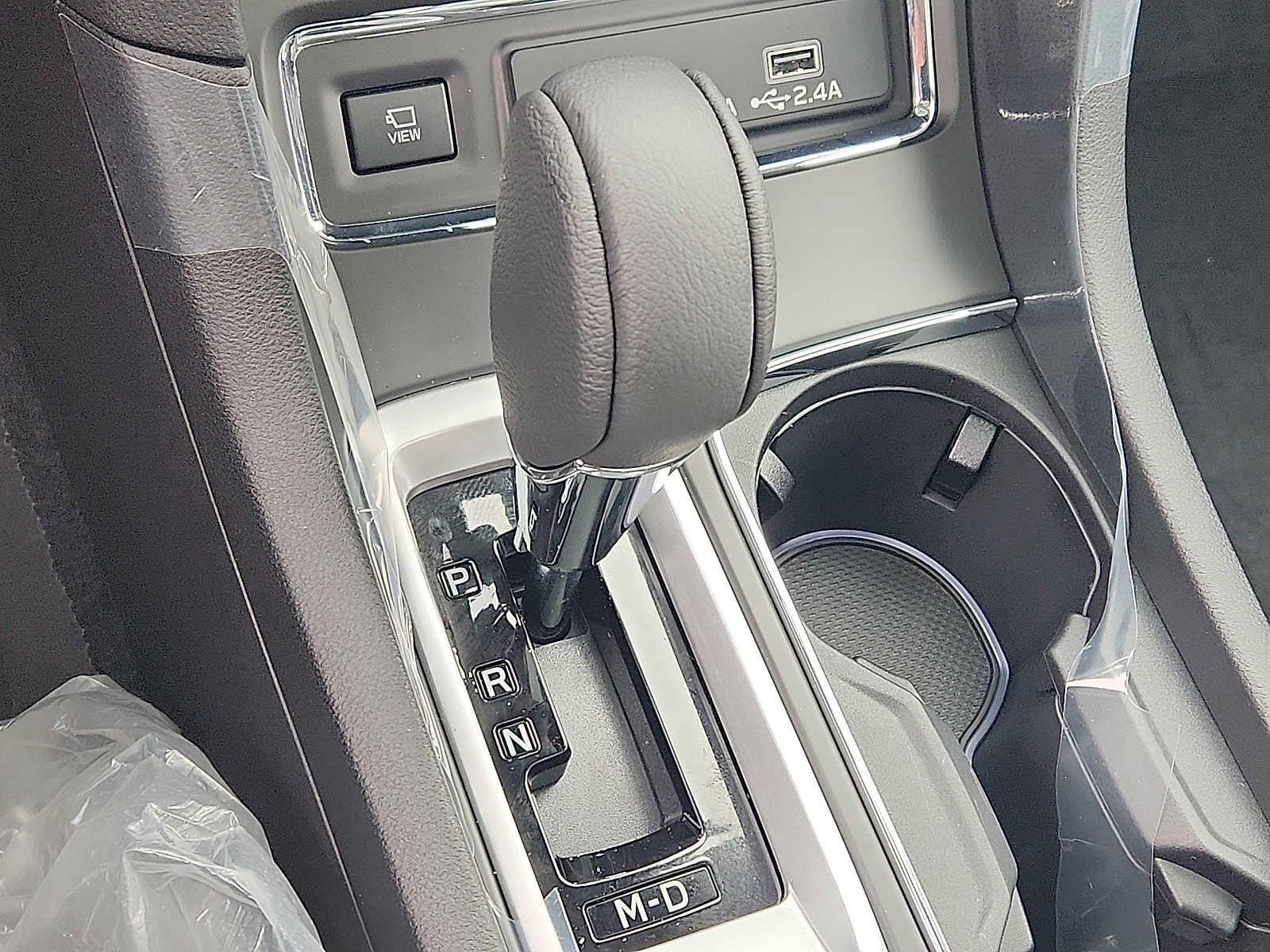 New 2026 Subaru Ascent Limited image 8