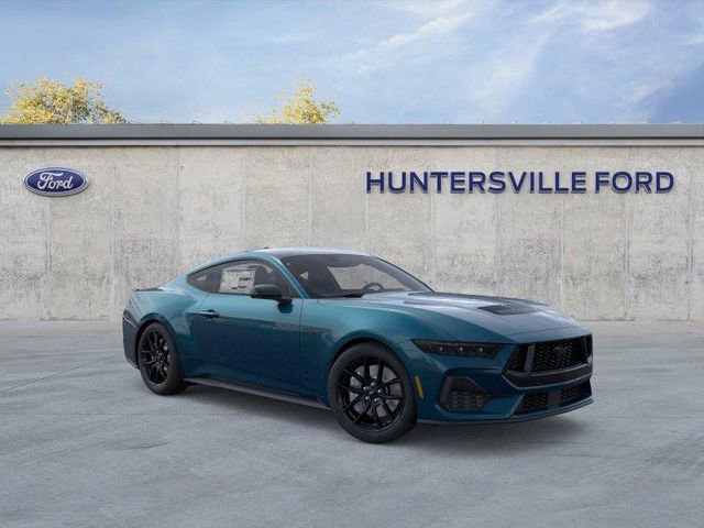 New 2026 Ford Mustang GT RWD image 7