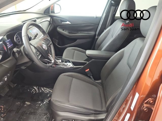 Used 2021 Buick Encore GX Select FWD image 22