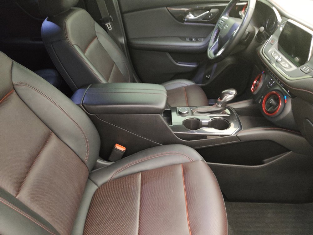 Used 2019 Chevrolet Blazer RS image 21