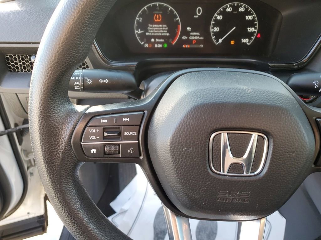 Used 2023 Honda CR-V LX image 16