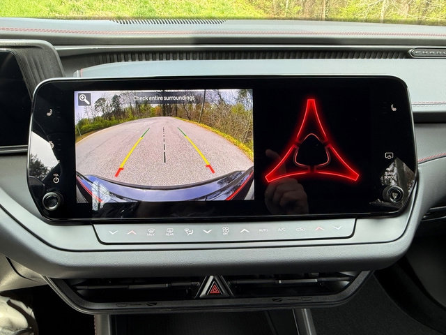 New 2026 Dodge Charger R/T image 25