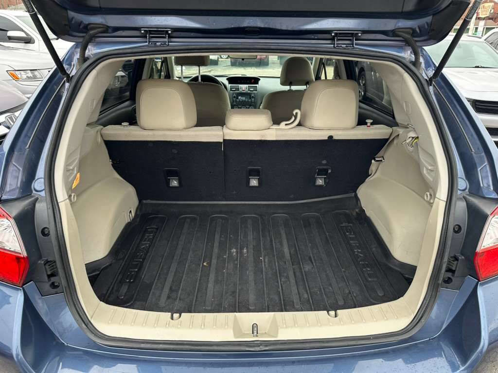 Used 2013 Subaru Crosstrek 2.0i Premium image 23