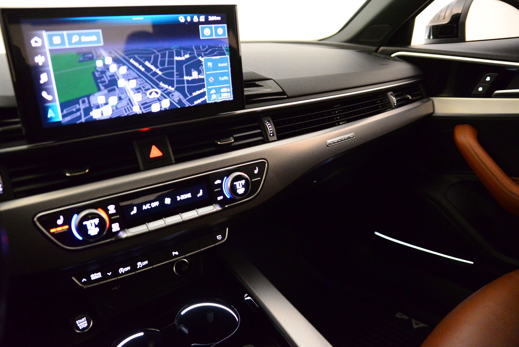 Used 2023 Audi A4 2.0T Premium Plus w/ Premium Plus Package image 27