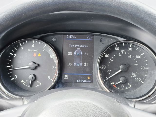 Certified 2018 Nissan Rogue S image 19