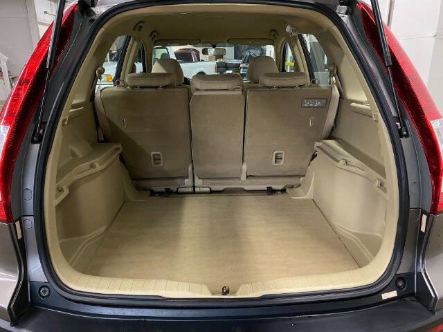 Used 2009 Honda CR-V LX image 13