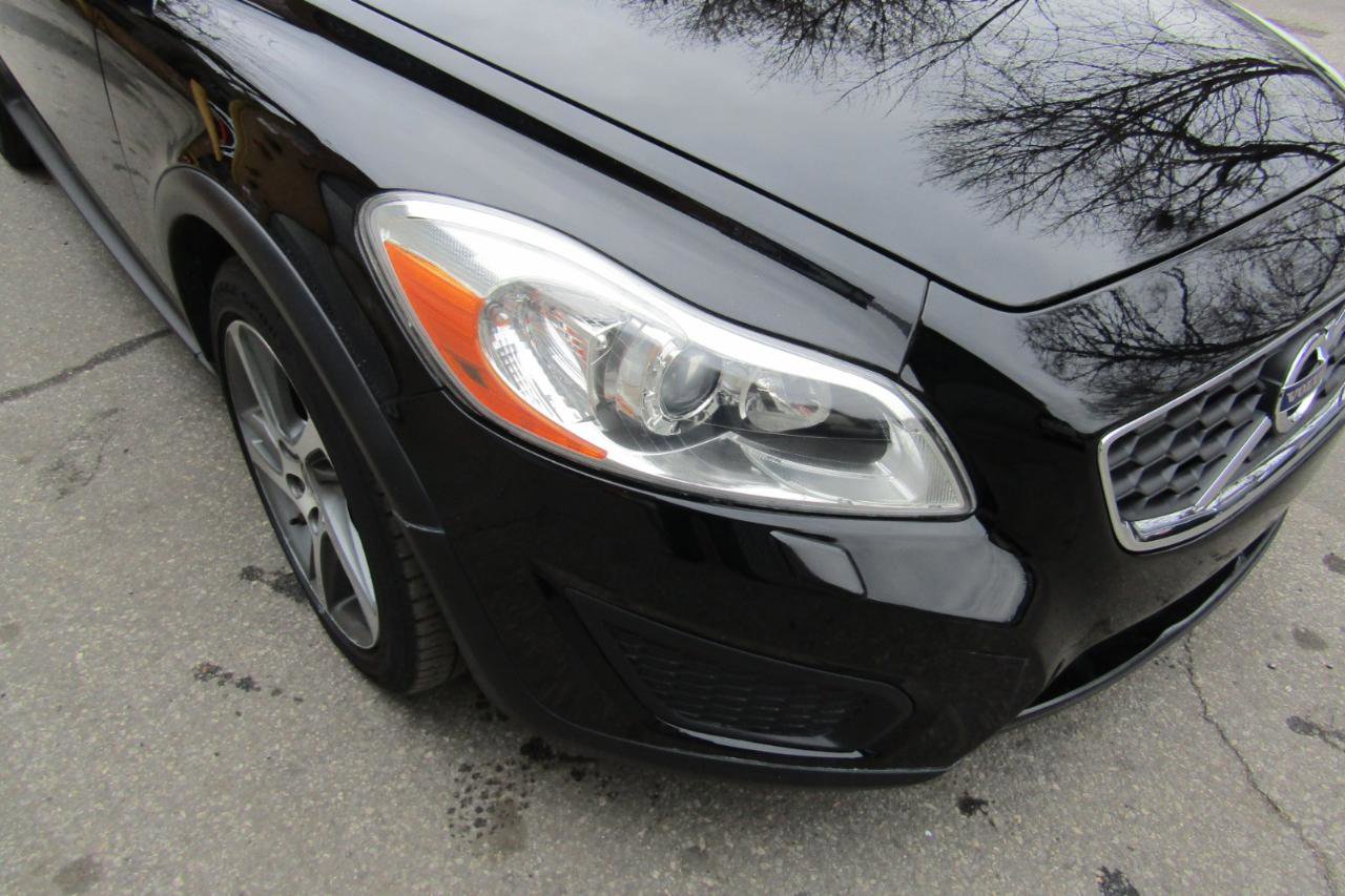 Used 2013 Volvo C30 T5 image 23