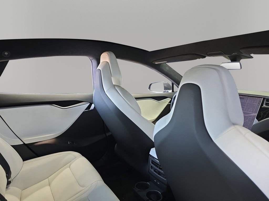 Used 2019 Tesla Model S Long Range AWD/4WD image 16