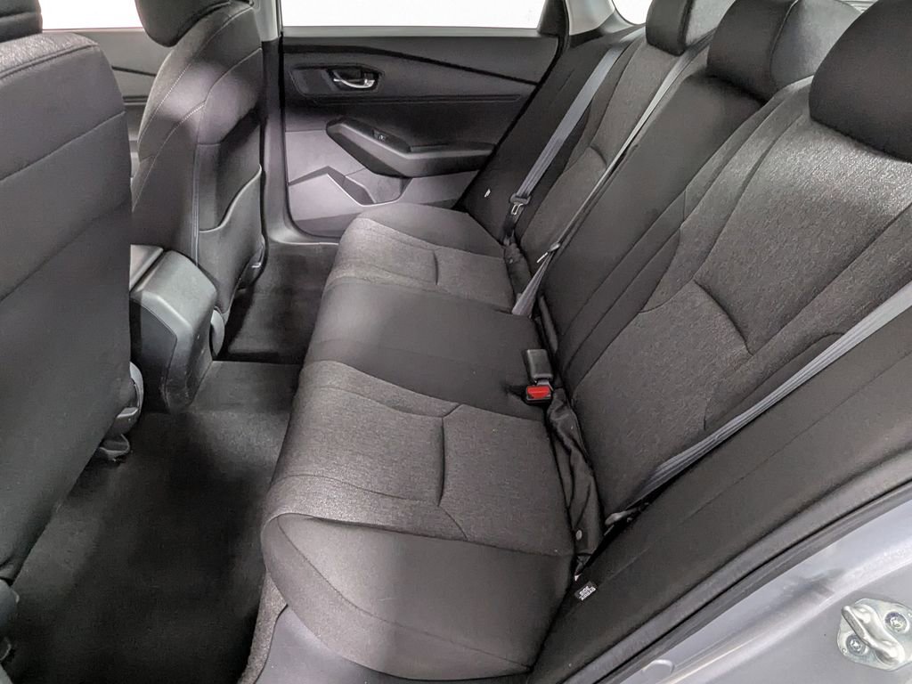 Used 2023 Honda Accord EX image 39