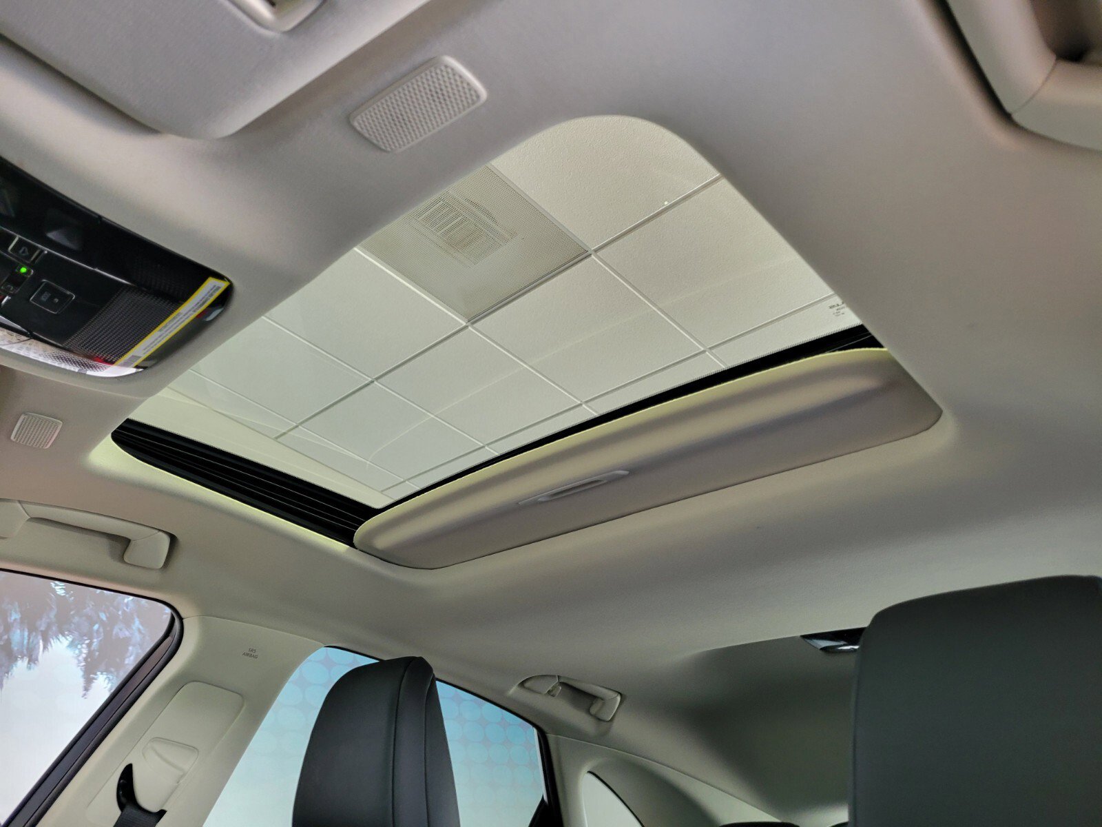 Certified 2023 Lexus NX 350 AWD w/ Cold Area Package image 12