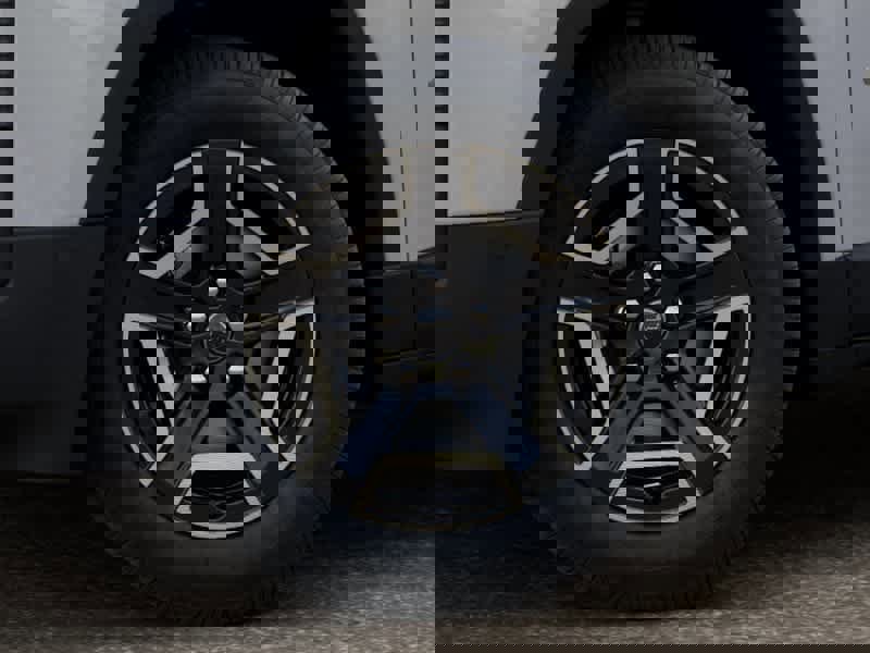 New 2026 Jeep Cherokee Laredo image 8