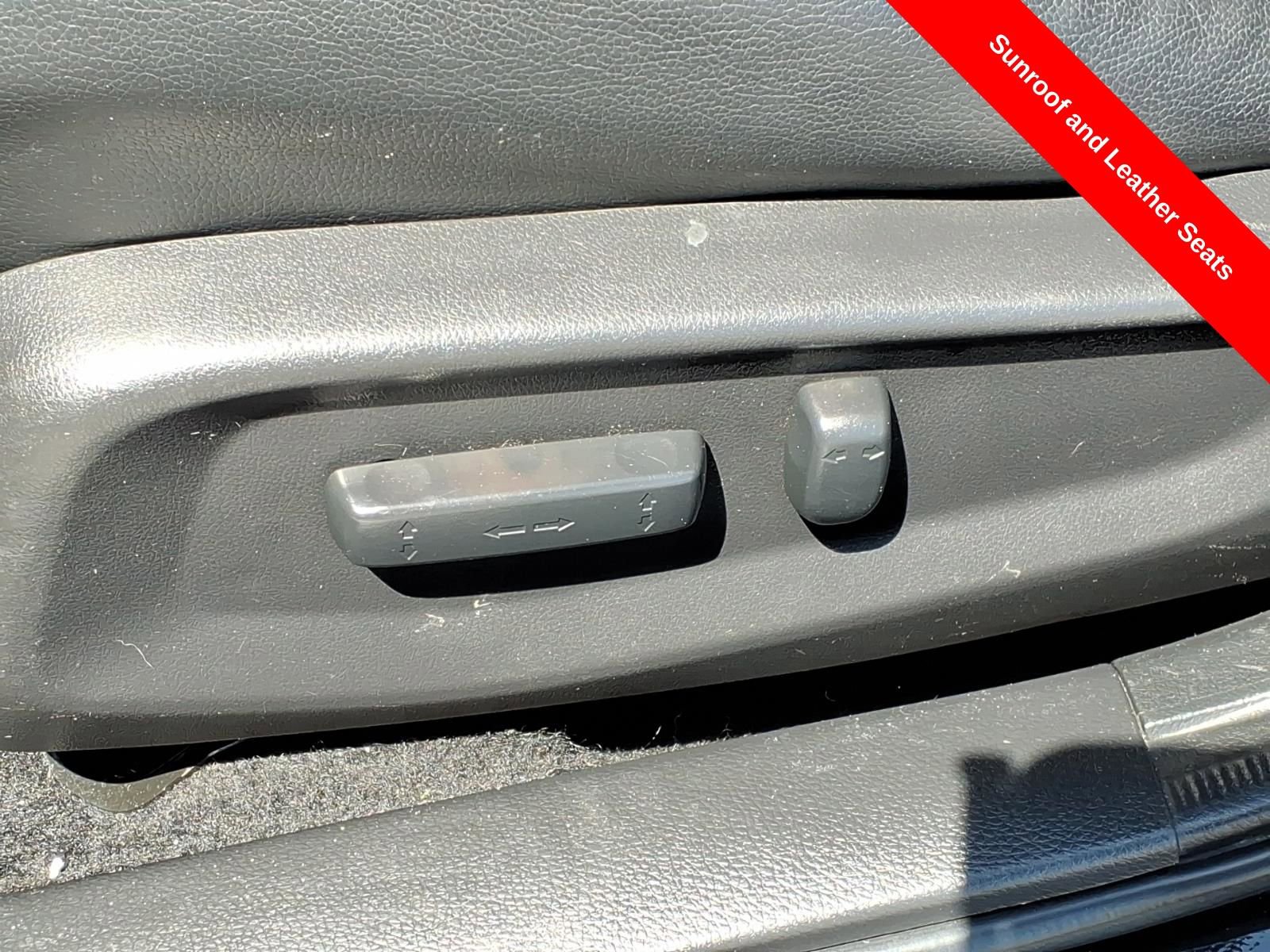 Used 2021 Honda Civic Sport Touring image 15