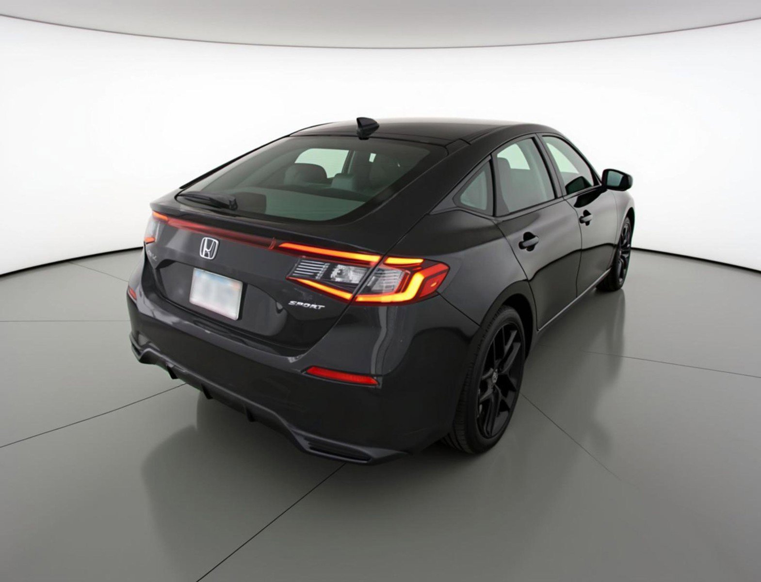 Used 2024 Honda Civic Sport image 9