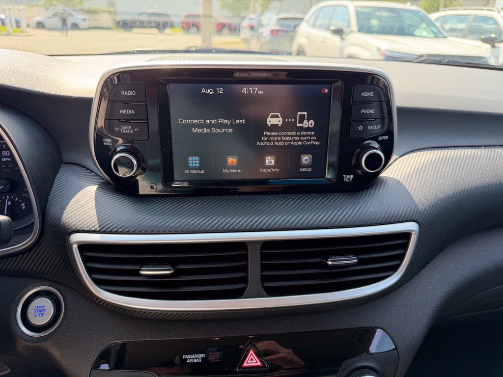 Used 2020 Hyundai Tucson Value AWD/4WD image 27